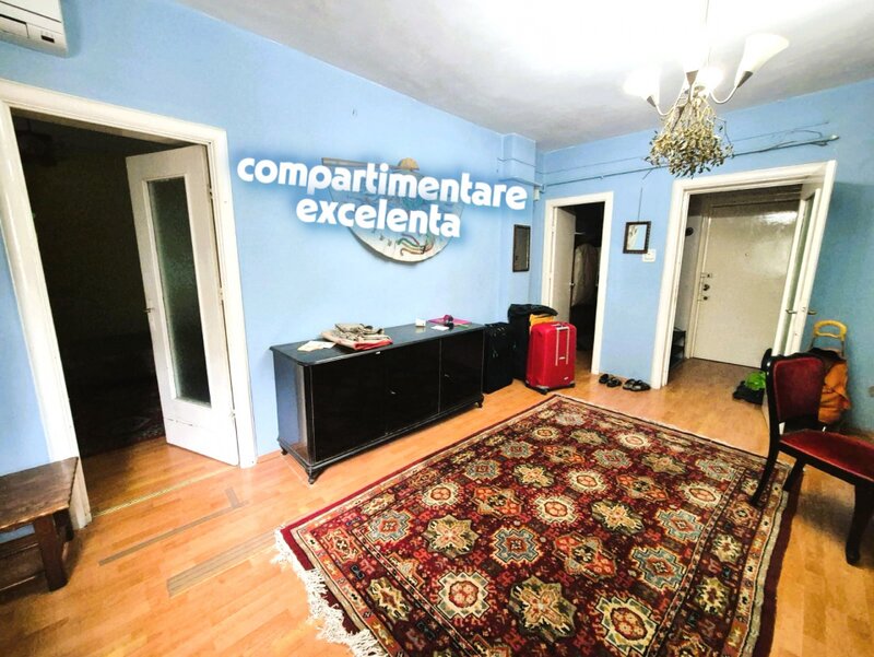 Piata Sudului, apartament spatios langa Sun Plaza,