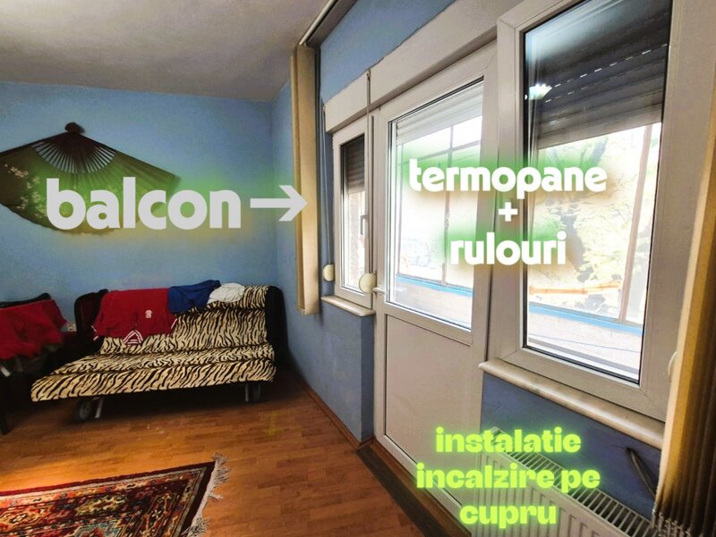 Piata Sudului, apartament spatios langa Sun Plaza,